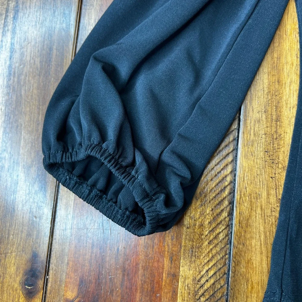 7th Avenue Design Studio New York  & Company Blouse Size Small - Picture 10 of 16